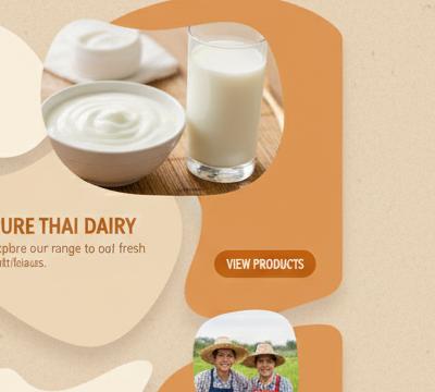 Dairy products