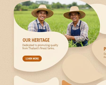 Thai farmers